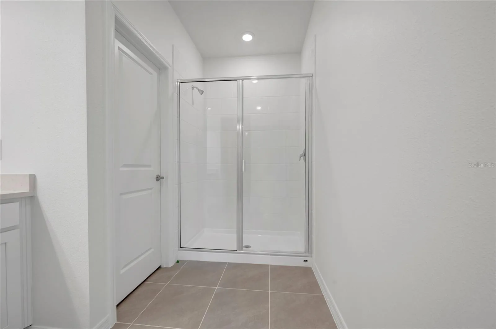 Owner's Bath