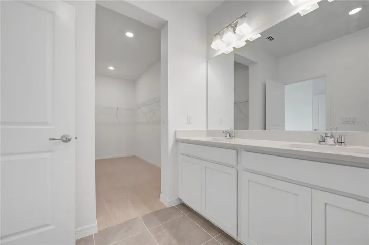 Owner's Bath