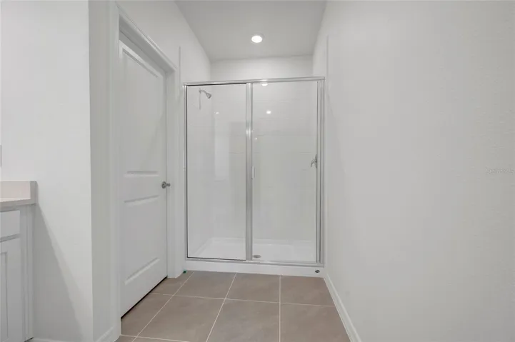 Owner's Bath