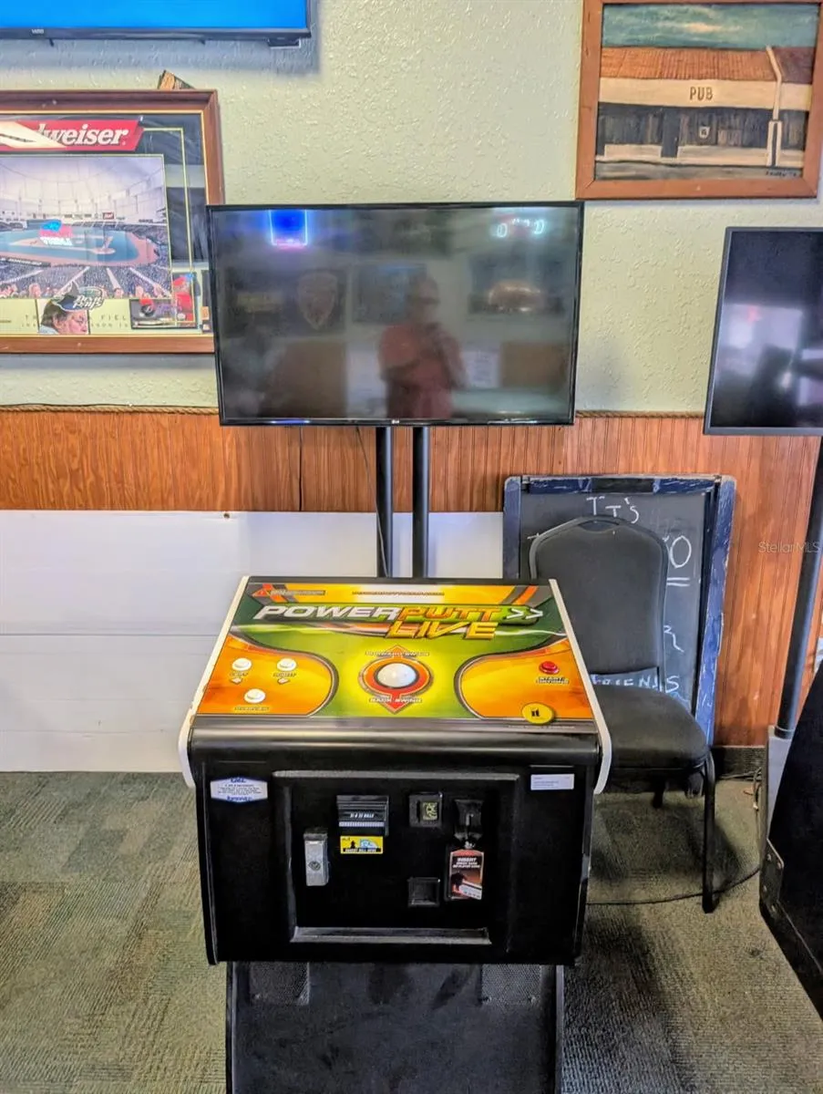Gaming