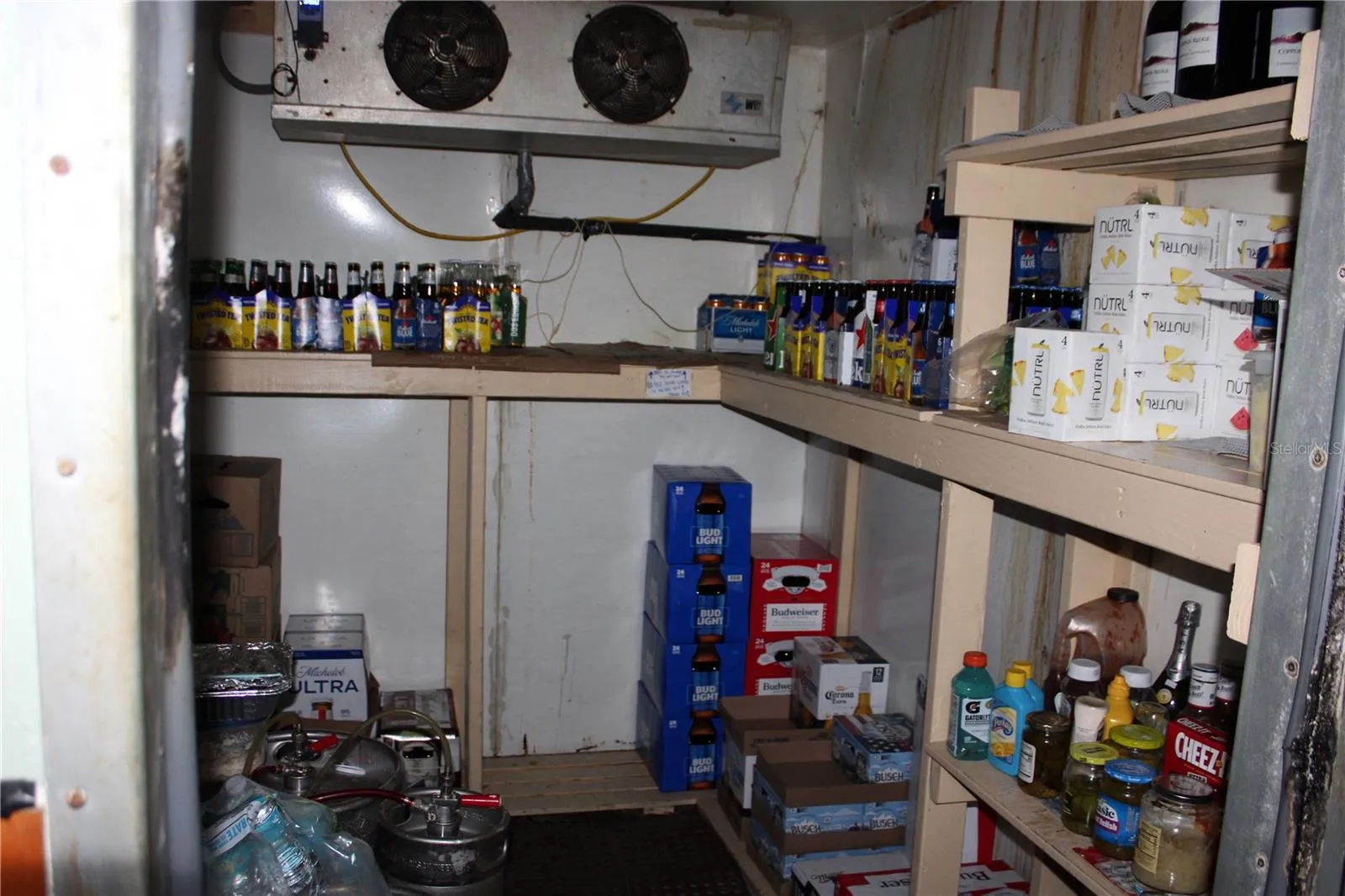 Storage