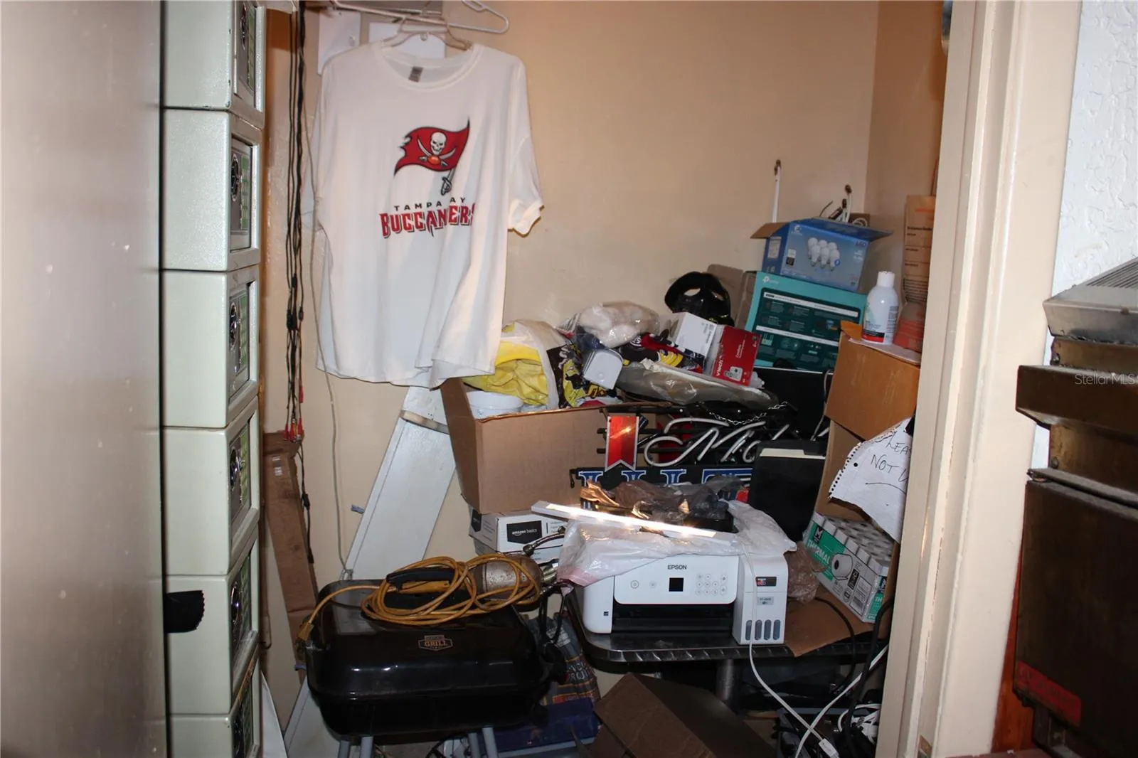 Storage