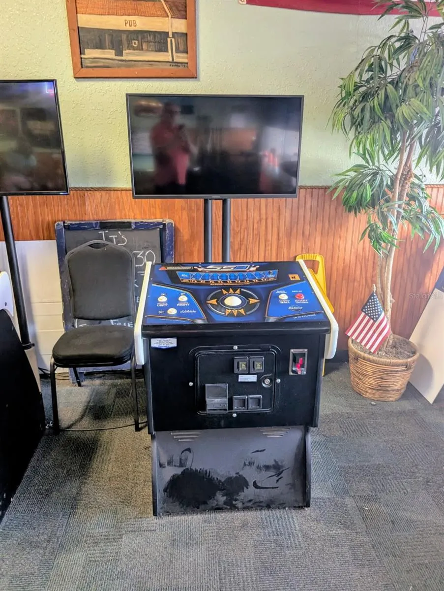 Gaming