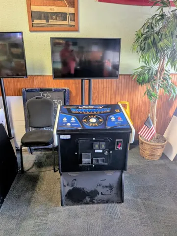Gaming