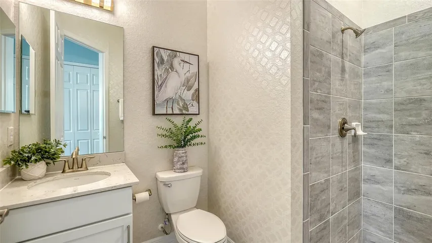 Guest room 2 en suite