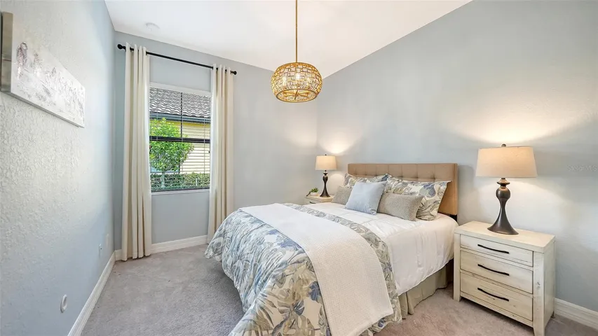 En suite guest room 2
