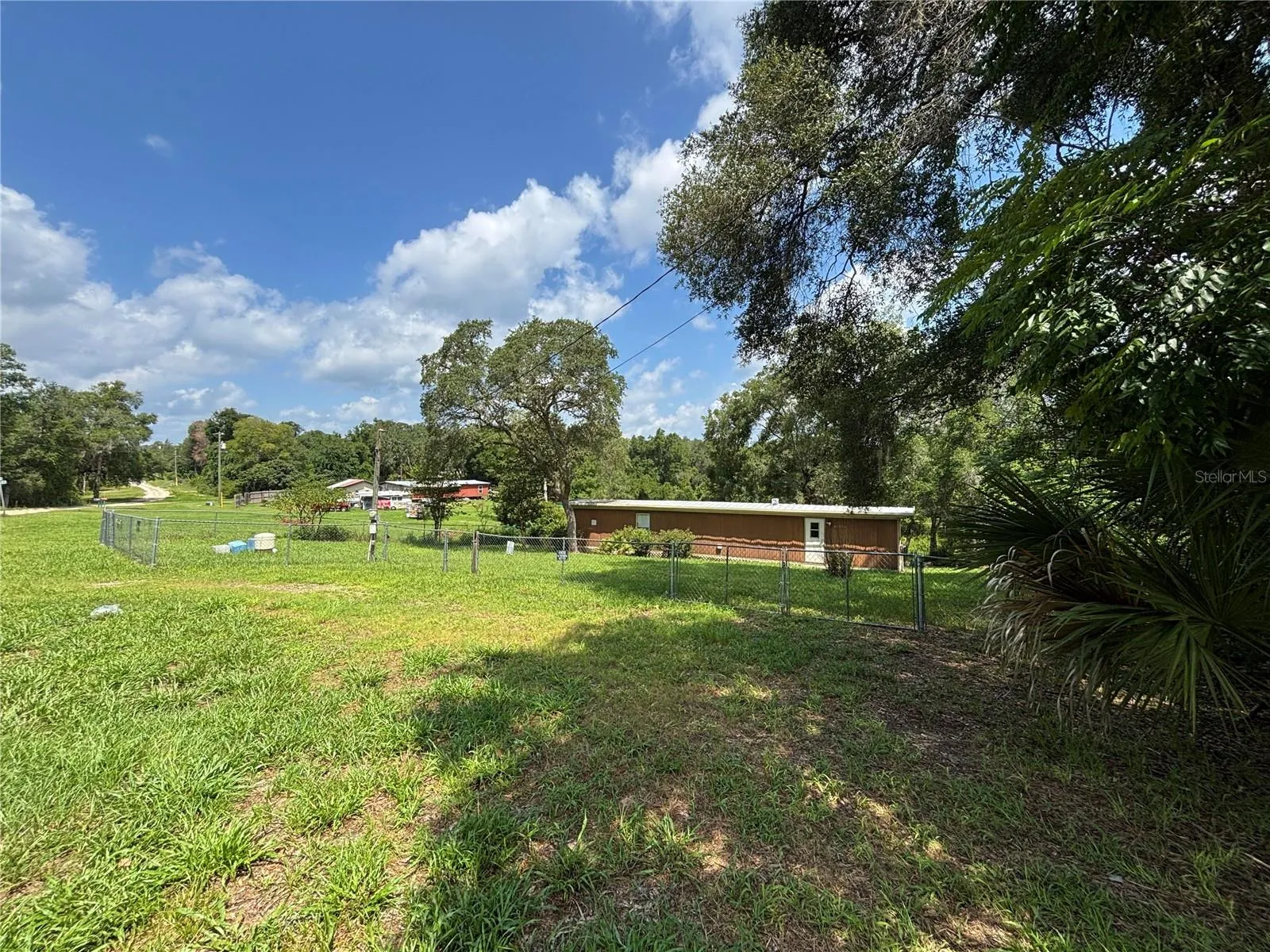 Far View Front