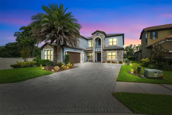 Grand Waterfront Living Begins Here