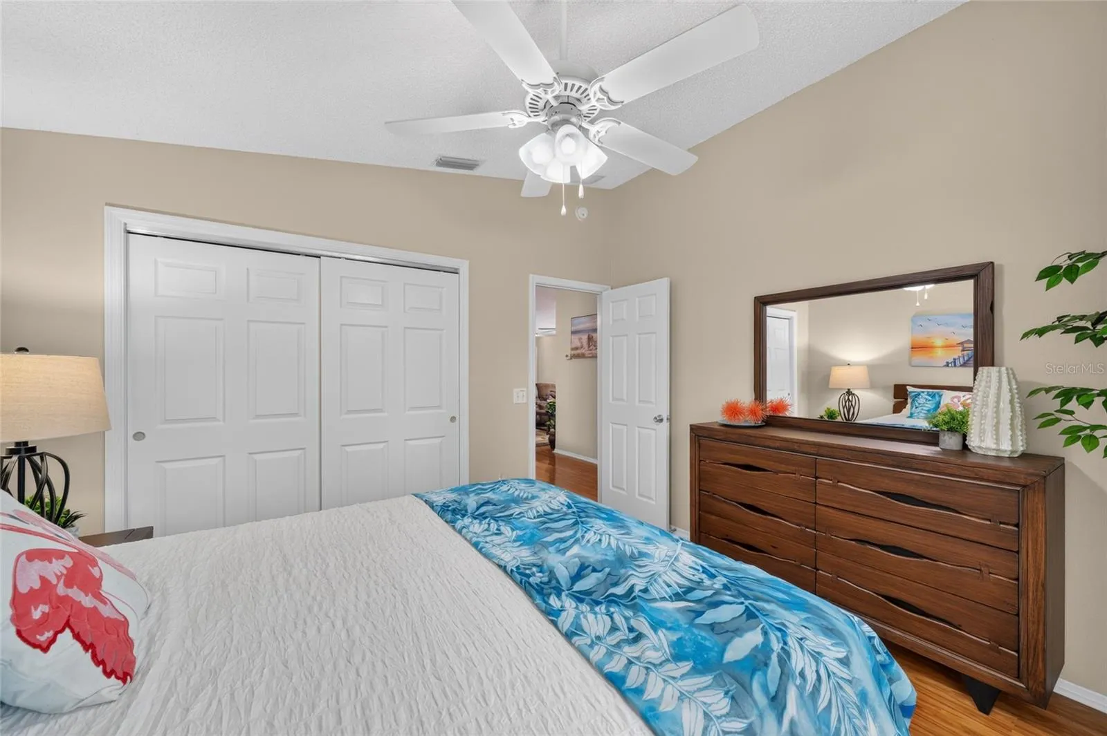 2nd Bedroom