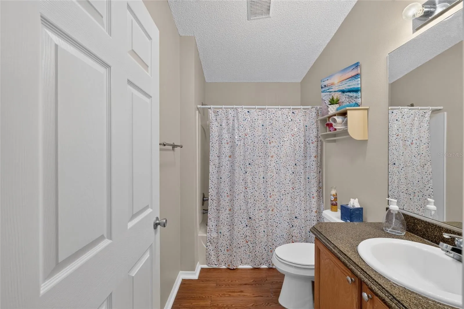 2nd Bathroom