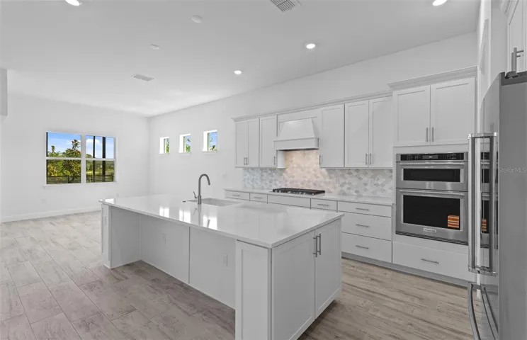 Stellar floorplan, homes may vary.