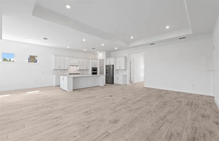 Stellar floorplan, homes may vary.