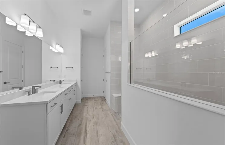 Stellar floorplan, homes may vary.