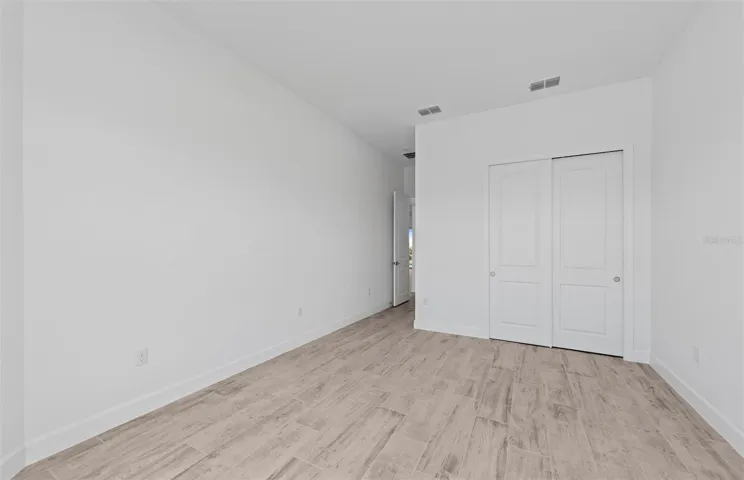 Stellar floorplan, homes may vary.