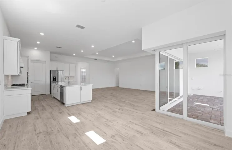 Stellar floorplan, homes may vary.