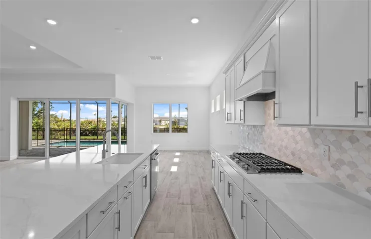 Stellar floorplan, homes may vary.