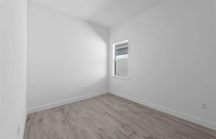 Stellar floorplan, homes may vary.