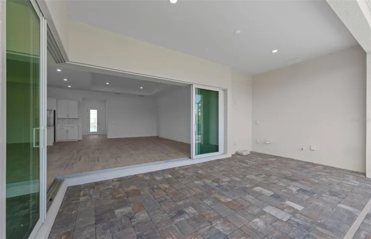 Stellar floorplan, homes may vary.