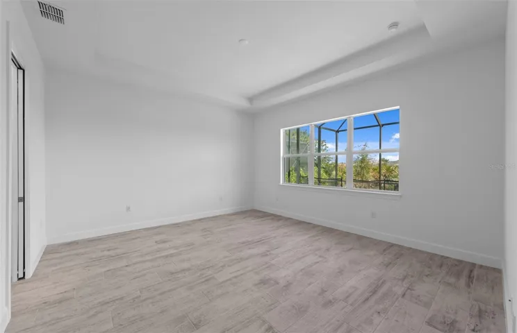 Stellar floorplan, homes may vary.