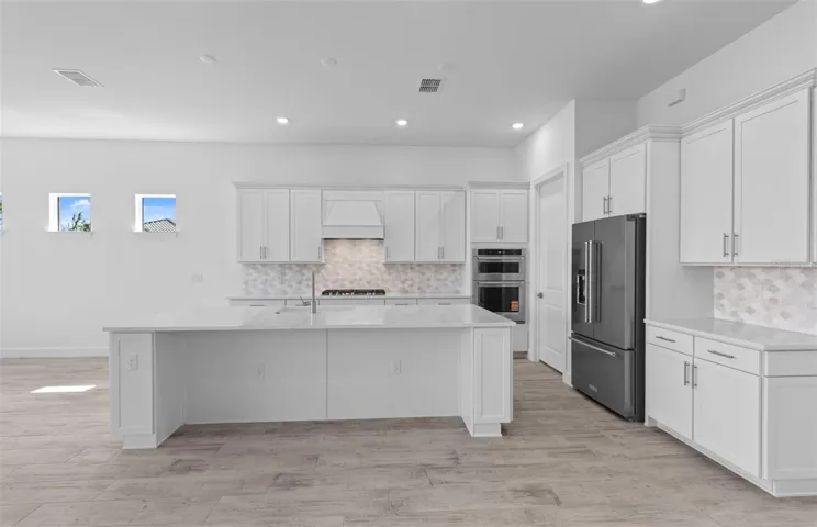 Stellar floorplan, homes may vary.