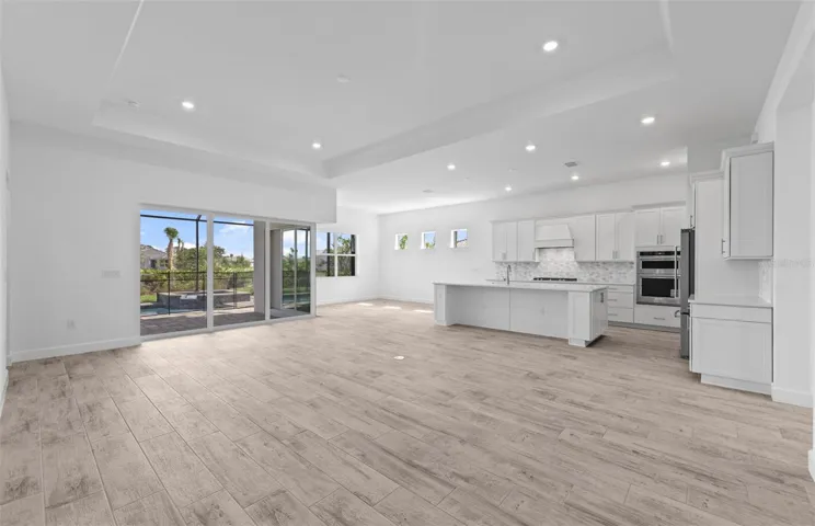 Stellar floorplan, homes may vary.