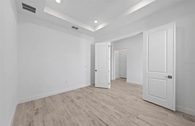 Stellar floorplan, homes may vary.