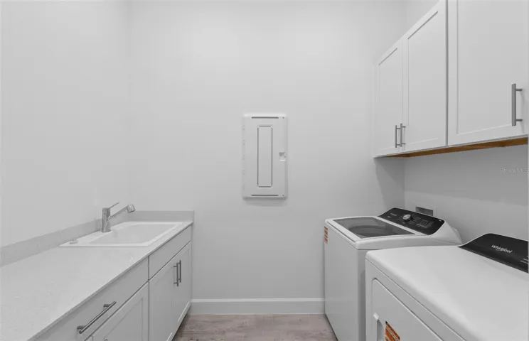 Stellar floorplan, homes may vary.