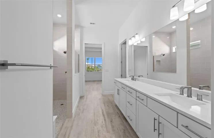 Stellar floorplan, homes may vary.
