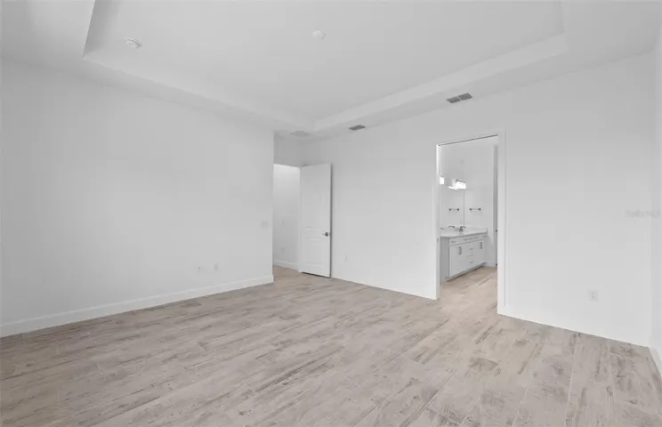 Stellar floorplan, homes may vary.