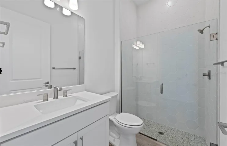 Stellar floorplan, homes may vary.