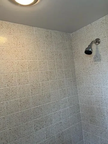 Hall bath