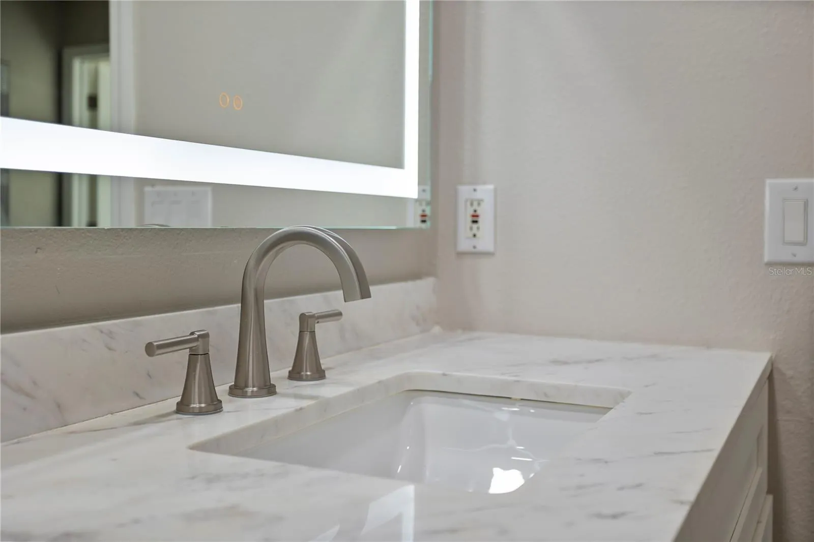 Secondary Bath
