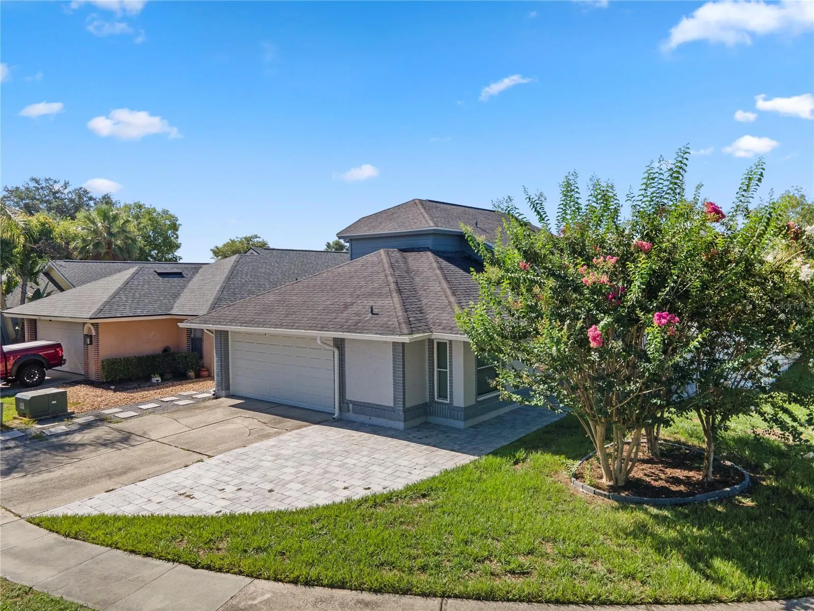 3343 Buffam Place