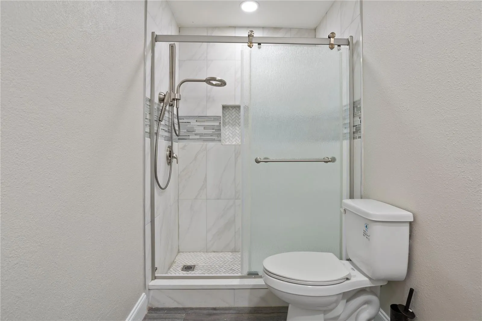 Secondary Bath