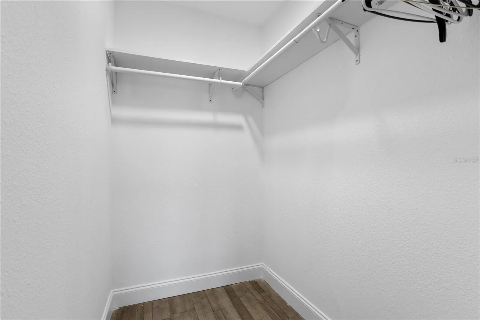 Bedroom 2 Walk In Closet