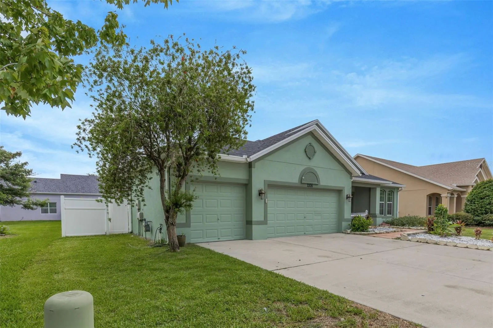 2206 Via Cortona St, Plant City, Florida 33566 — photo 4