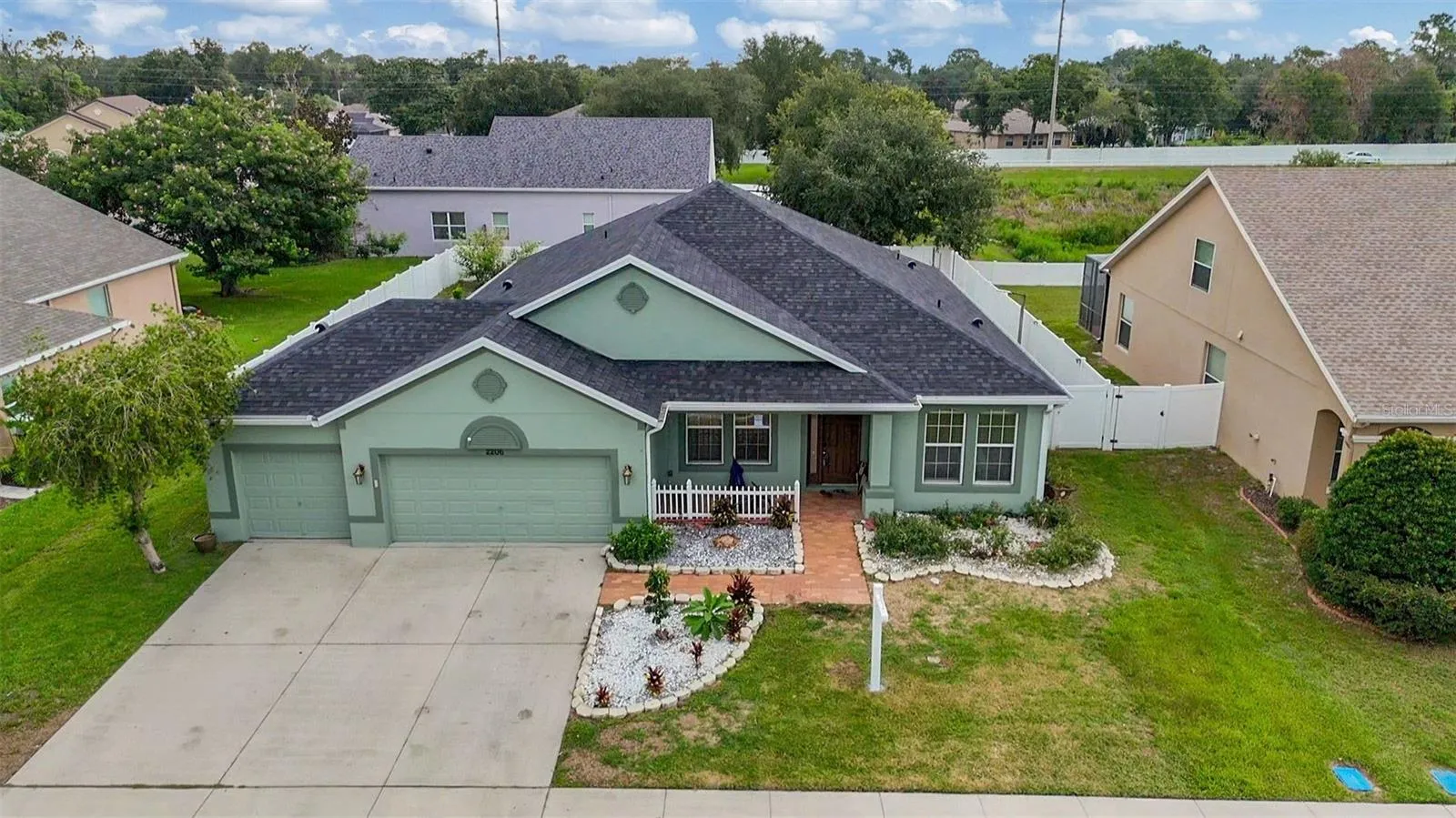 2206 Via Cortona St, Plant City, Florida 33566 — photo 5