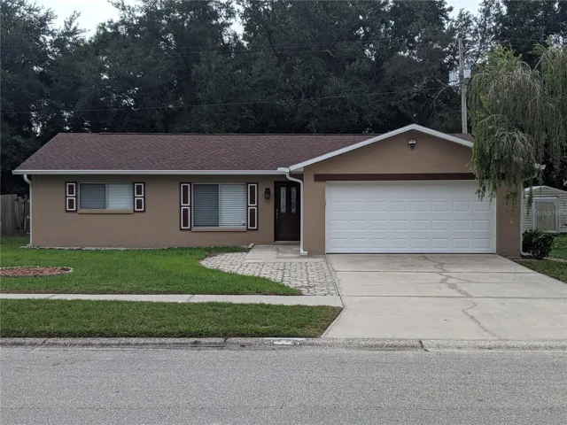 Front Exterior