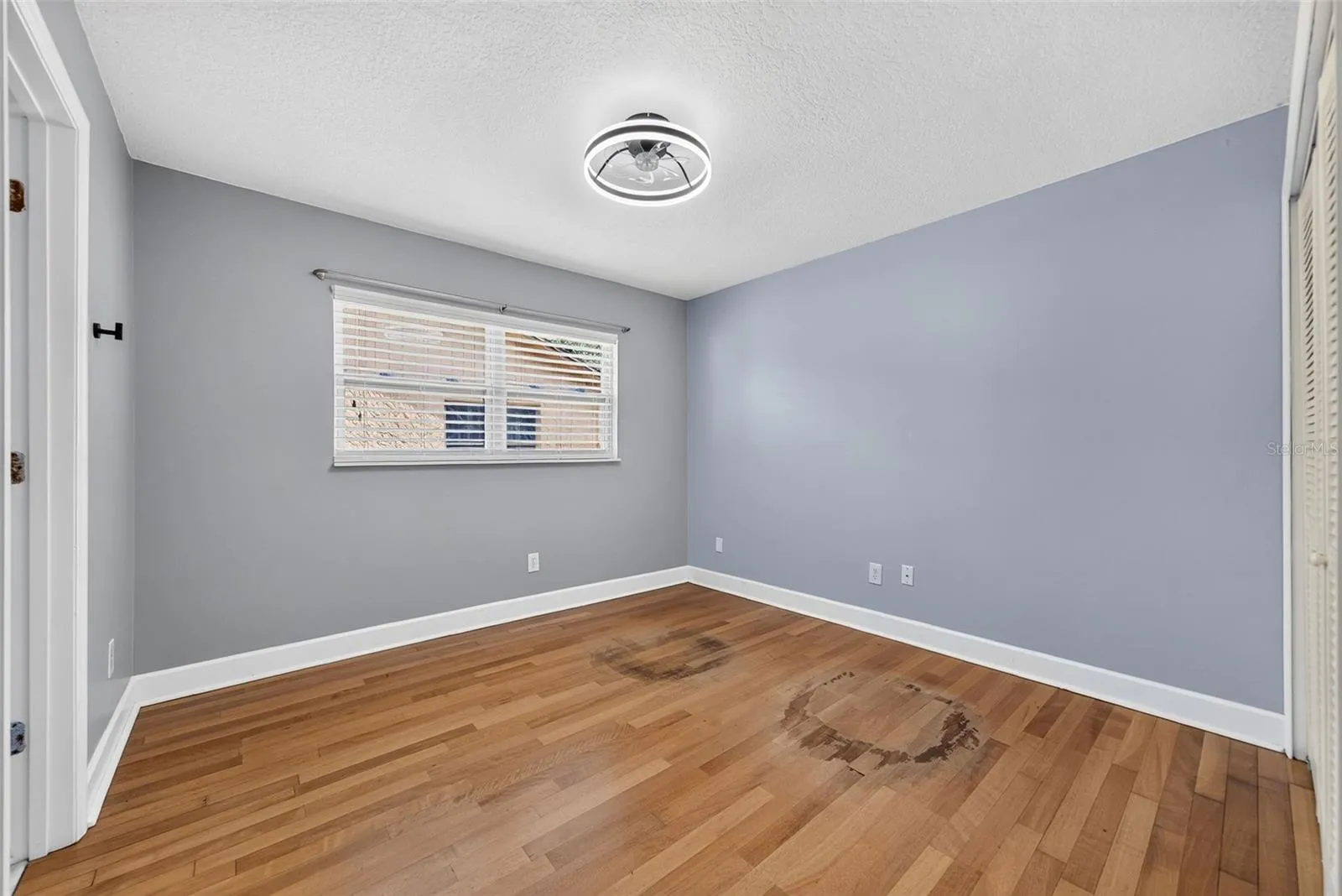 Bedroom #411'x11'