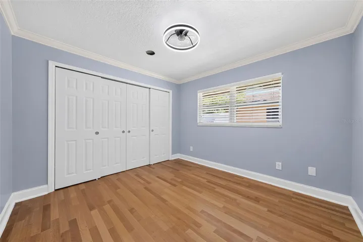 Bedroom #312'x11'