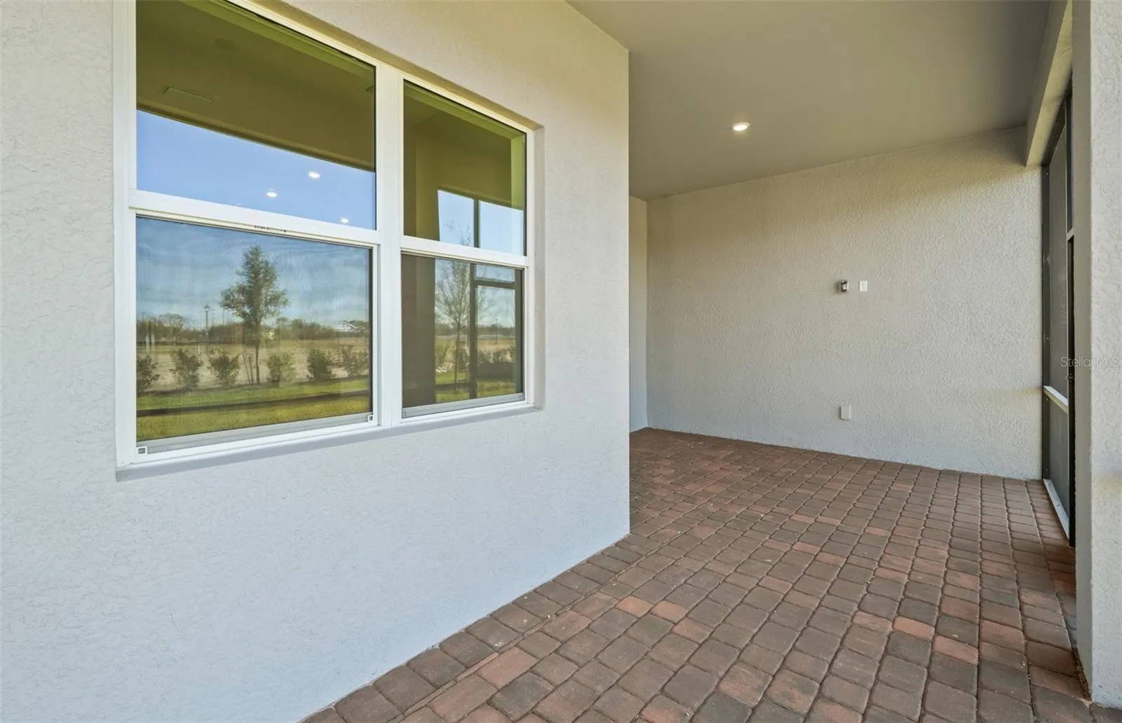 Prestige floorplan, homes may vary.