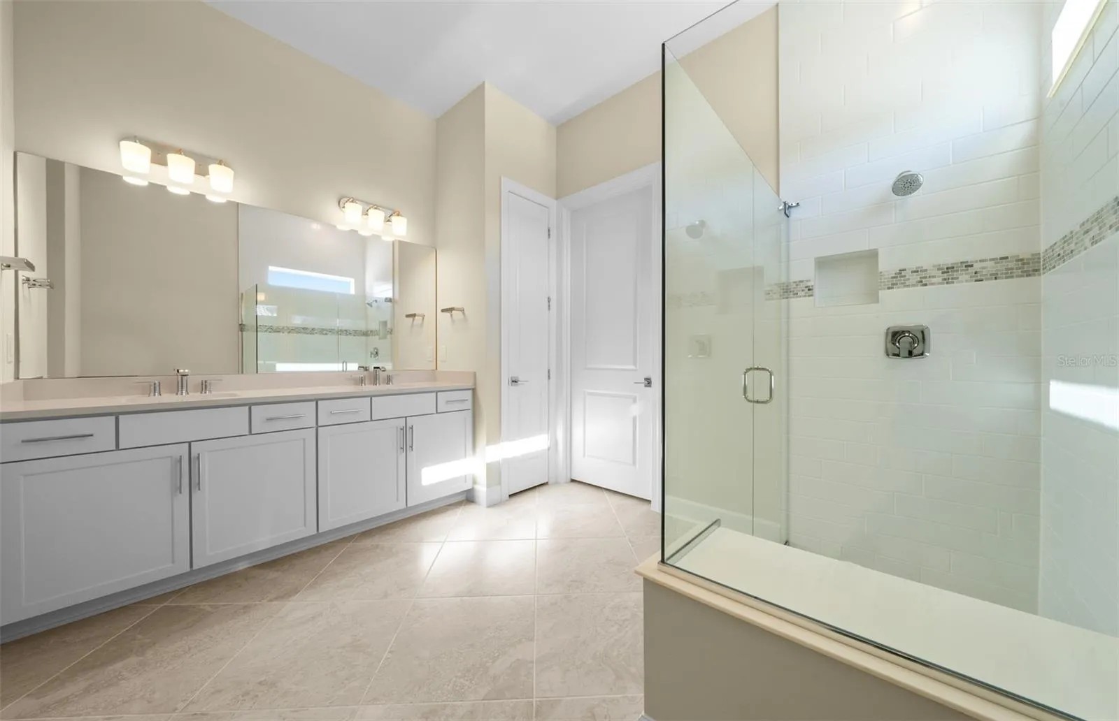 Prestige floorplan, homes may vary.