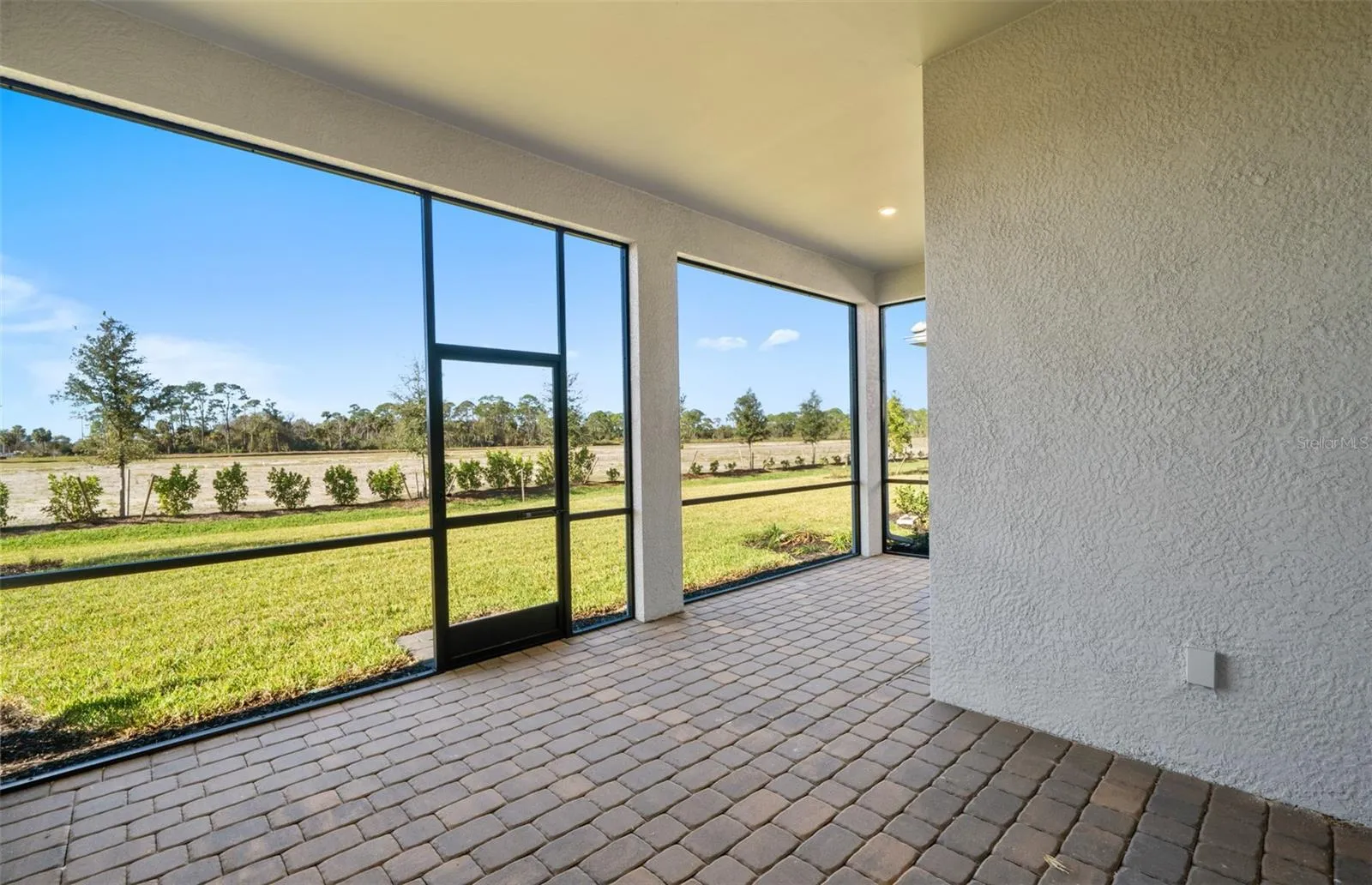 Prestige floorplan, homes may vary.