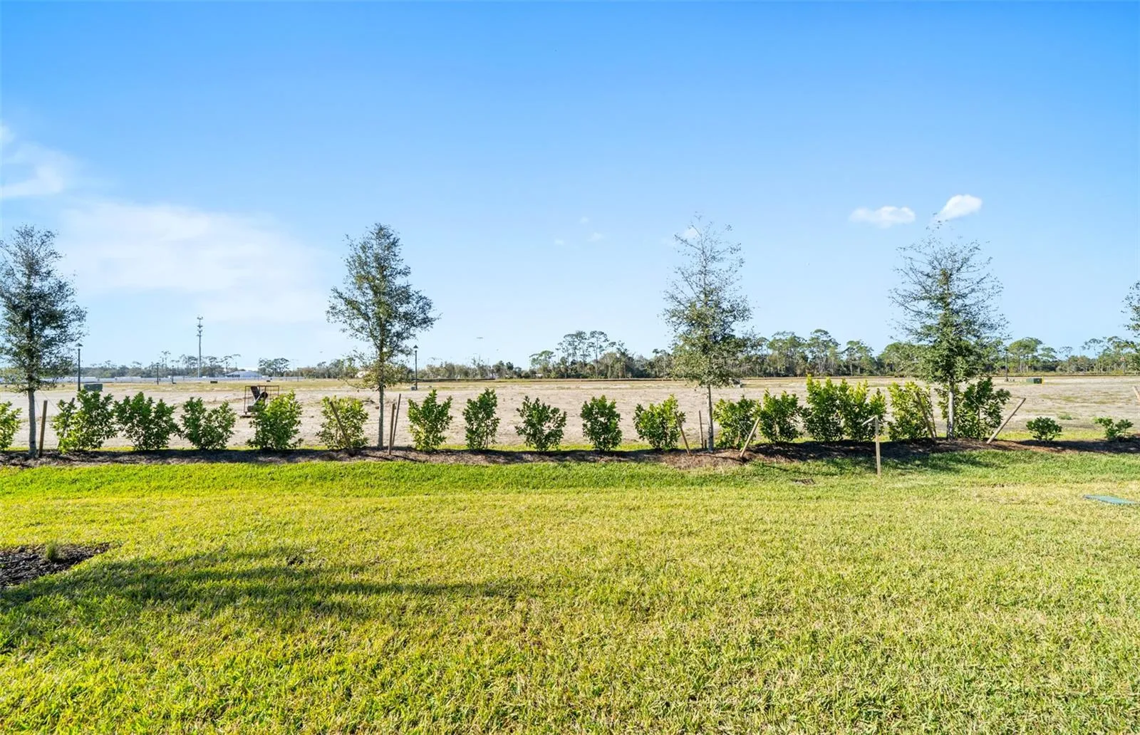 Prestige floorplan, homes may vary.