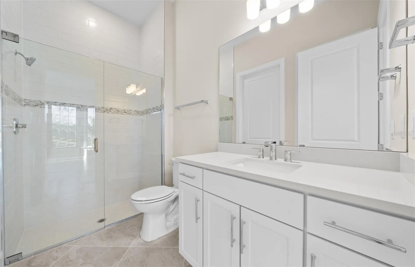 Prestige floorplan, homes may vary.