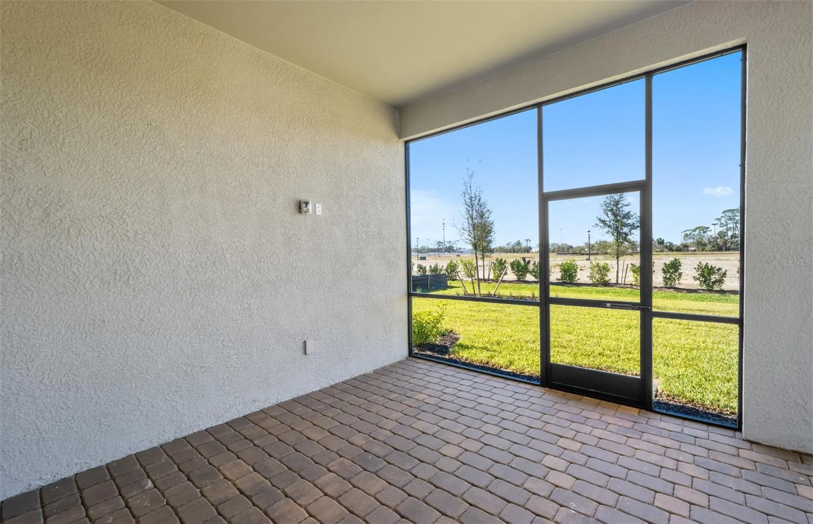 Prestige floorplan, homes may vary.