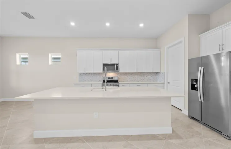 Prestige floorplan, homes may vary.
