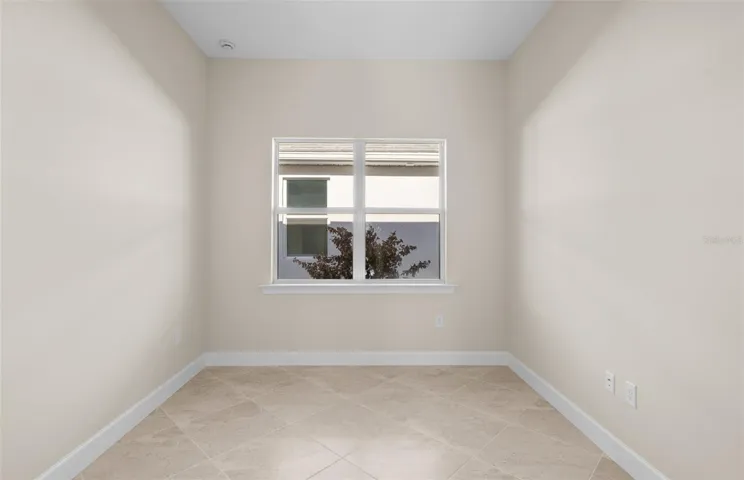 Prestige floorplan, homes may vary.