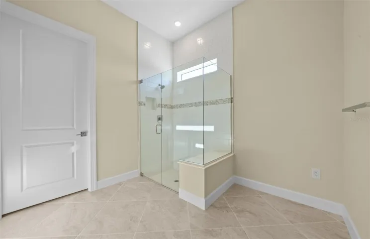 Prestige floorplan, homes may vary.