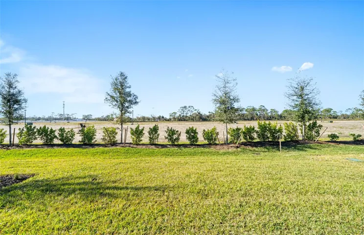 Prestige floorplan, homes may vary.
